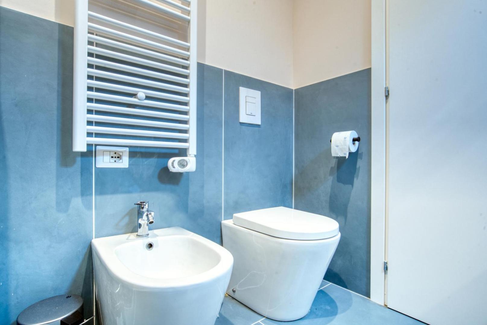 Apartamento Charlotte Bb House Milán