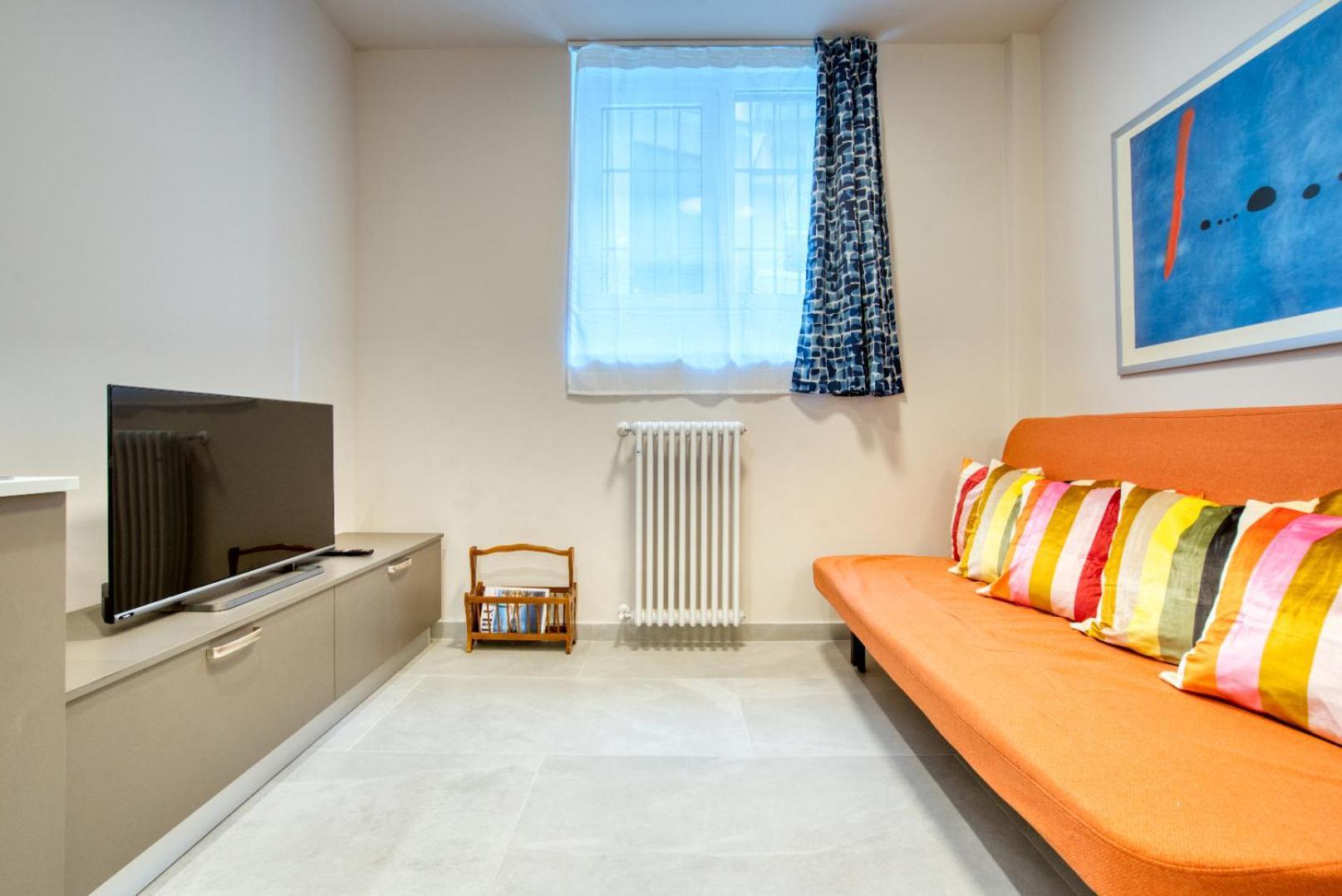 Apartamento Charlotte Bb House Milán