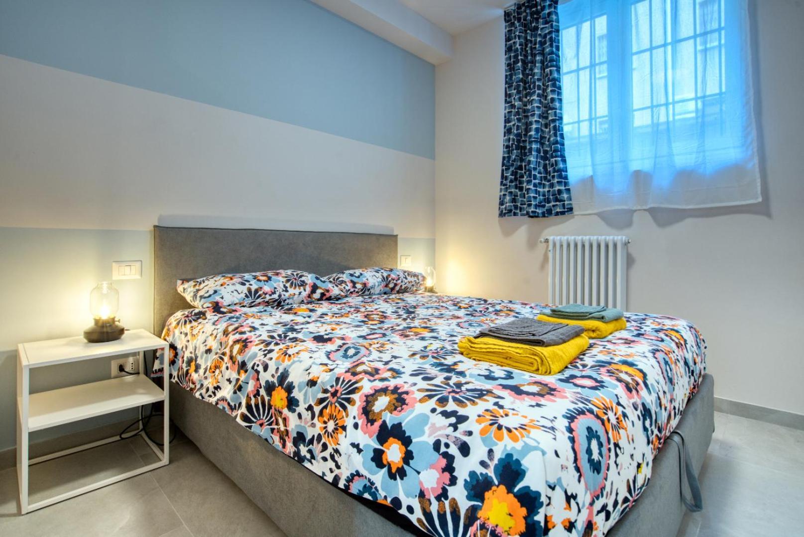 Apartamento Charlotte Bb House Milán